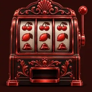 Slot machine — Mate