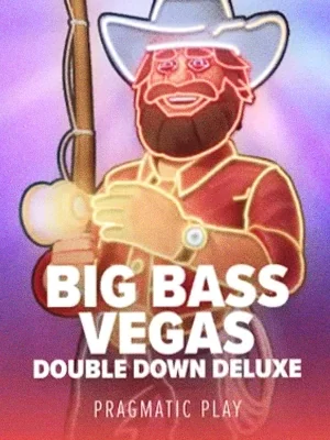 Big Bass Vegas Double Down Deluxe at Mate