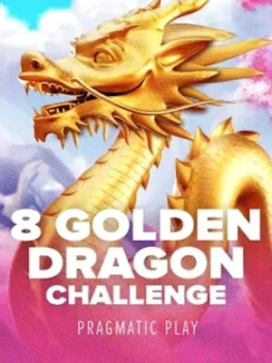 8 Golden Dragon Challenge at Mate
