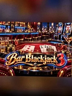 Bar Blackjack 3 at Mate