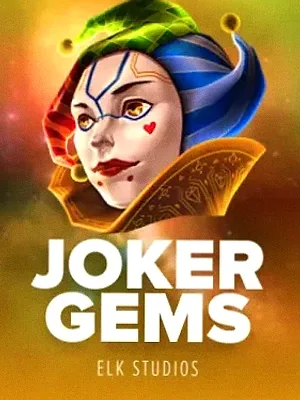 Joker Gems at Mate