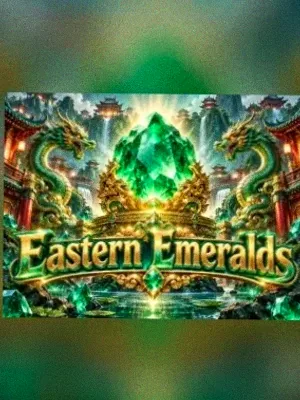 Eastern Emeralds at Mate