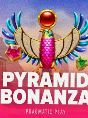 Pyramid Bonanza at Mate