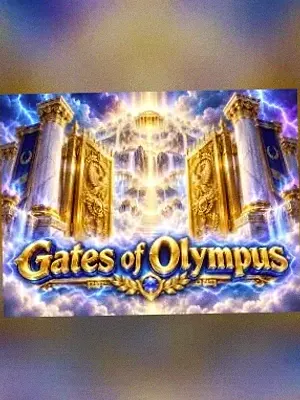Gates of Olympus at Mate