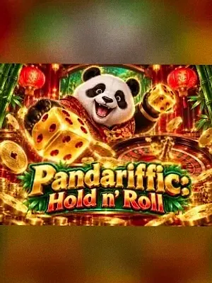 Pandariffic: Hold n' Roll at Mate