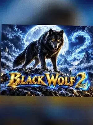 Black Wolf 2 at Mate