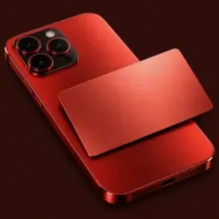 Luxury smartphone — Mate
