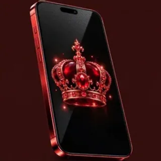 Crown smartphone — Mate