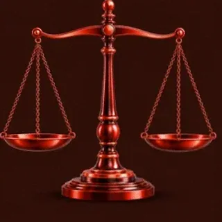 Balance scale — Mate