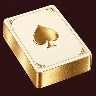 Deck of cards — Mate