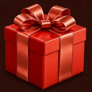 Gift box — Mate