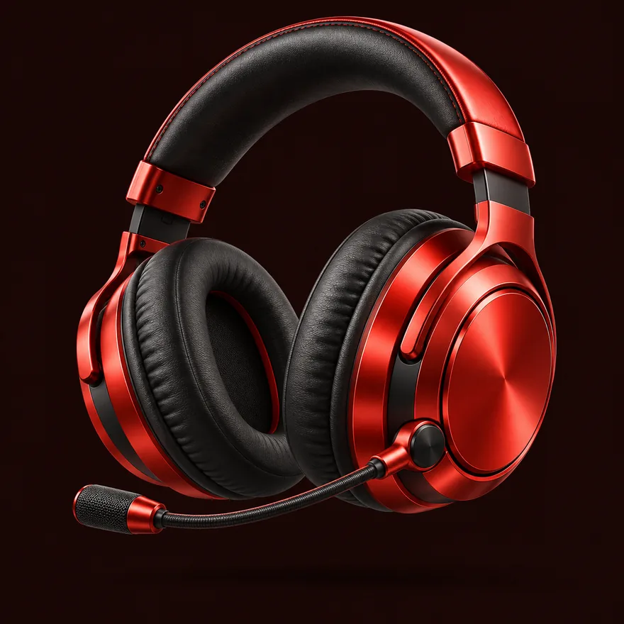 Gaming headset — Mate