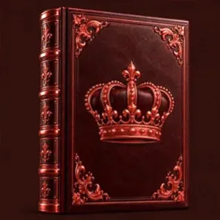 Royal casino book — Mate