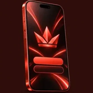 Royal casino smartphone — Mate