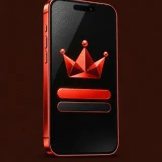 Casino app smartphone — Mate
