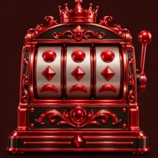 Vintage slot machine — Mate