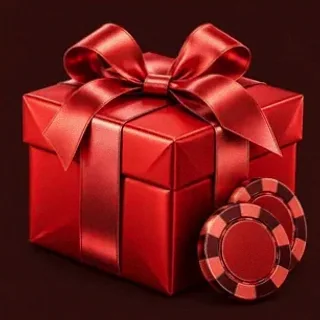 Casino gift box — Mate