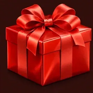 Luxury gift box — Mate