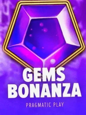 Gems Bonanza at Mate