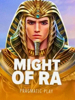 Might of Ra at Mate