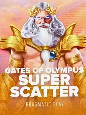 Gates of Olympus Super Scatter at Mate
