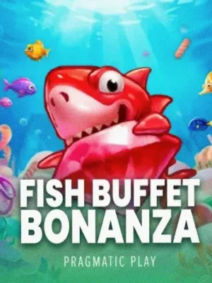 Fish Buffet Bonanza at Mate