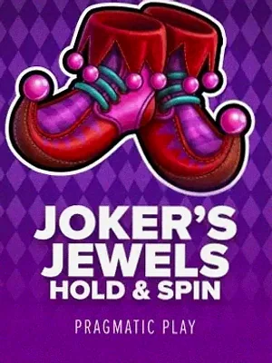 Joker's Jewels Hold & Spin at Mate