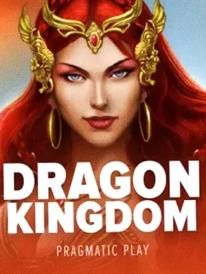 Dragon Kingdom at Mate