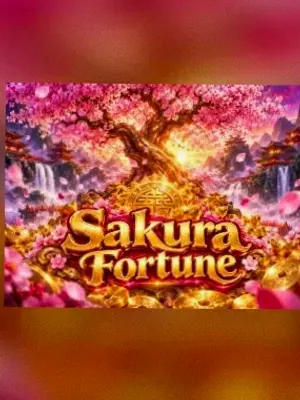 Sakura Fortune at Mate
