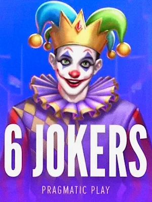 6 Jokers at Mate