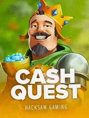 Cash Quest at Mate