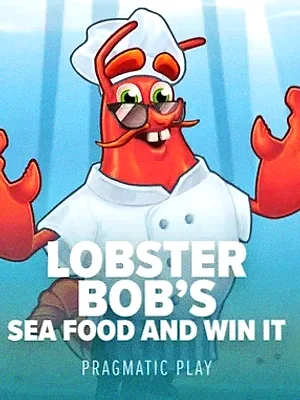 Lobster's Bob Sea Food and Win It at Mate