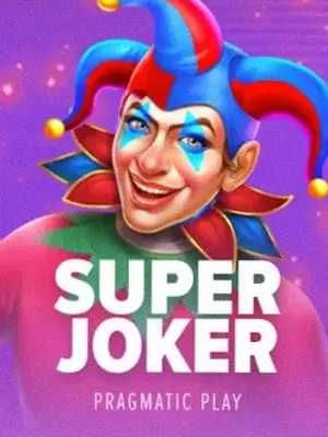 Super Joker at Mate