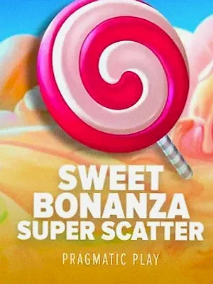 Sweet Bonanza Super Scatter at Mate