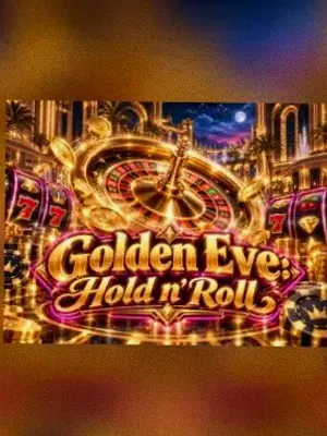 Golden Eve: Hold n' Roll at Mate