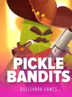 Pickle Bandits at Mate