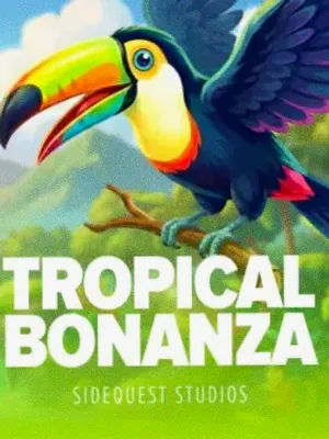 Tropical Bonanza at Mate