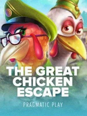 The Great Chicken Escape at Mate