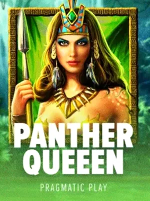 Panther Queen at Mate