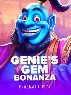 Genie's Gem Bonanza at Mate