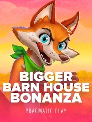 Bigger Barn House Bonanza at Mate