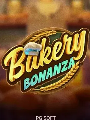 Bakery Bonanza at Mate