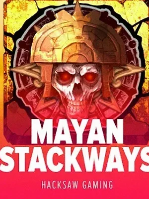 Mayan Stackways at Mate