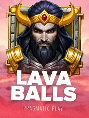Lava Balls at Mate