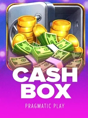 Cash Box at Mate