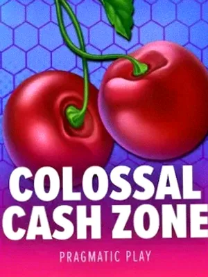 Colossal Cash Zone at Mate