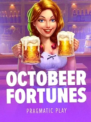 Octobeer Fortunes at Mate