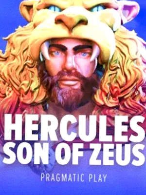 Hercules Son of Zeus at Mate