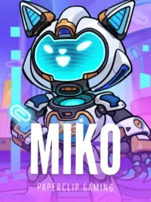 Miko at Mate