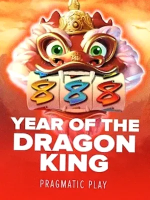Year of the Dragon King at Mate
